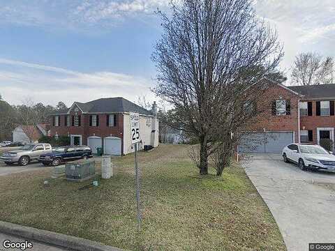 Creek Bend, CONLEY, GA 30288