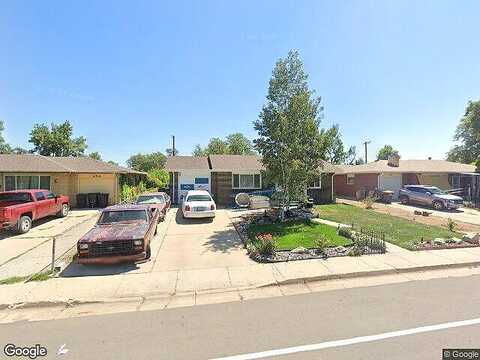 28Th, GREELEY, CO 80634