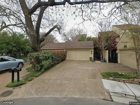 Cochran Chapel, DALLAS, TX 75209