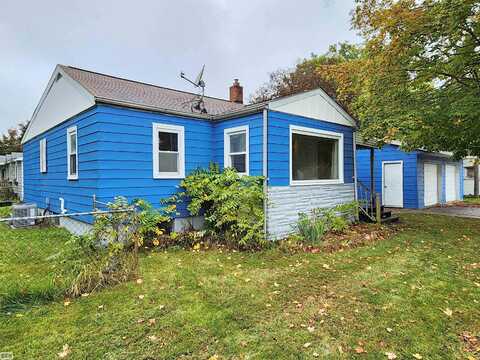 Bentley, LAPEER, MI 48446