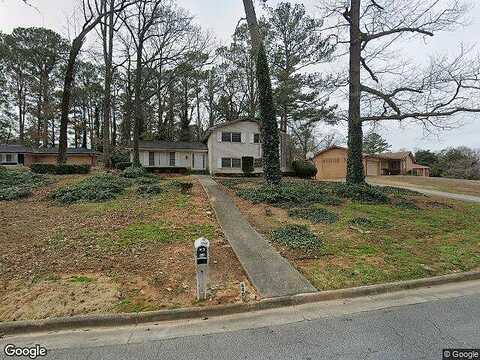 Larchmont, ATLANTA, GA 30318