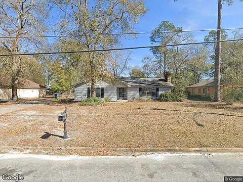 Willow Wood Gate, VALDOSTA, GA 31602