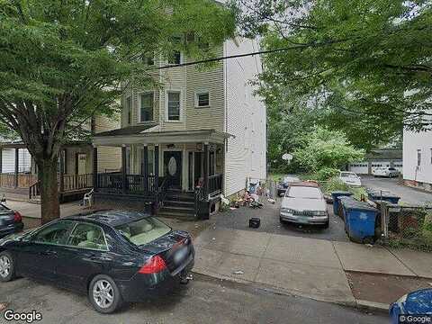Huntington, NEW HAVEN, CT 06511