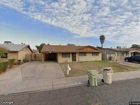 Hatcher, GLENDALE, AZ 85302