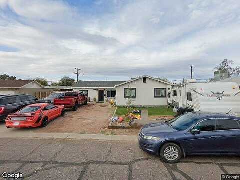 57Th, PHOENIX, AZ 85031