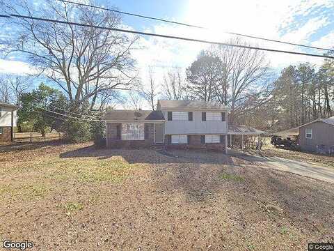 Johnson, GARDENDALE, AL 35071
