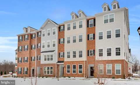 Potts Ct., Owings Mills, MD 21117