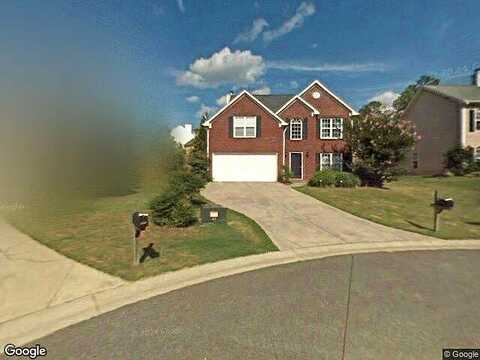High Gate, ACWORTH, GA 30101