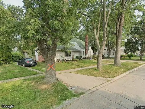Washington, WAYNE, MI 48184