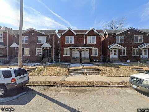 Ashland Ave # 4450, SAINT LOUIS, MO 63115