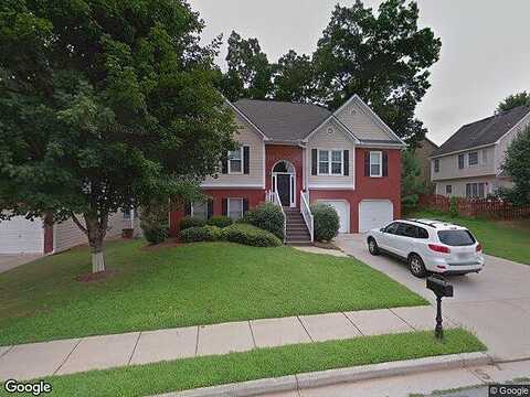 Lockett, ACWORTH, GA 30101