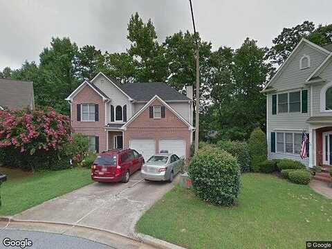 Lockett, ACWORTH, GA 30101