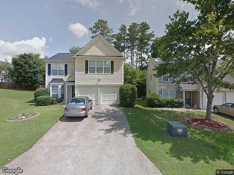 Bottesford, KENNESAW, GA 30144