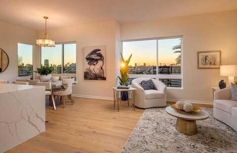 30Th St #501, San Diego, CA 92116