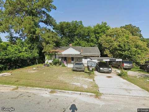 Tech, MACON, GA 31206