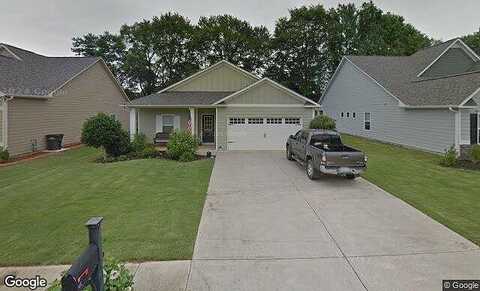 Mercer, CARTERSVILLE, GA 30120