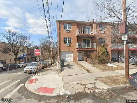 Bronx, BRONX, NY 10470