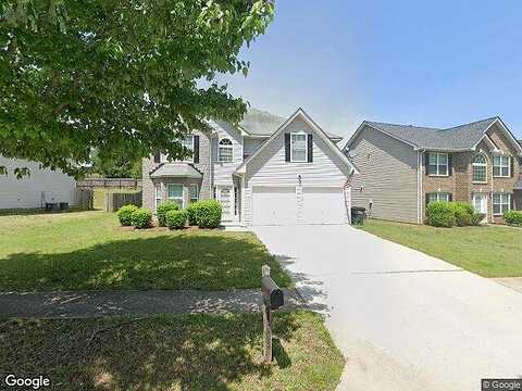 Michael Jay, SNELLVILLE, GA 30039