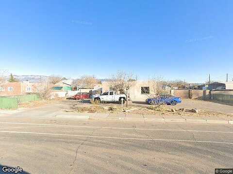 12Th, ALBUQUERQUE, NM 87107