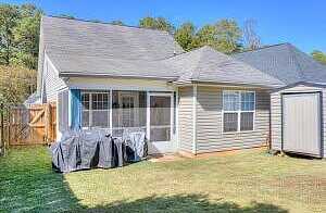 Derryclare, EVANS, GA 30809
