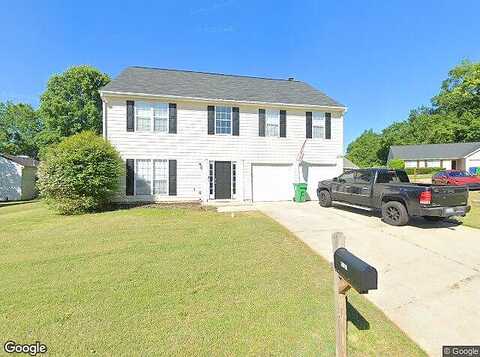 Thornwood, STONE MOUNTAIN, GA 30083