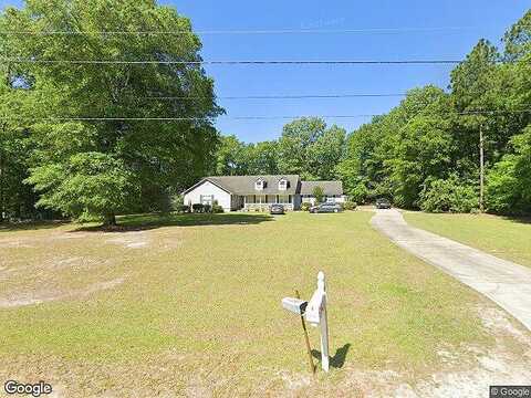 Bridgemill, EAST DUBLIN, GA 31027