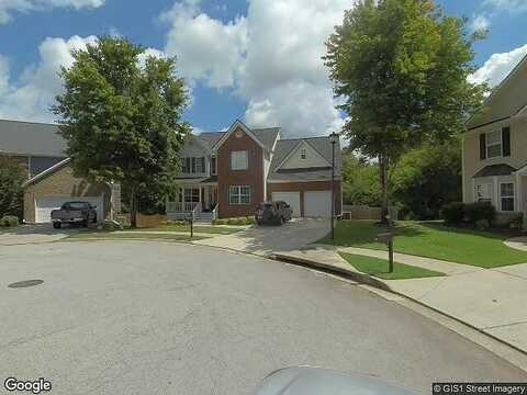 Franklin, BRASELTON, GA 30517