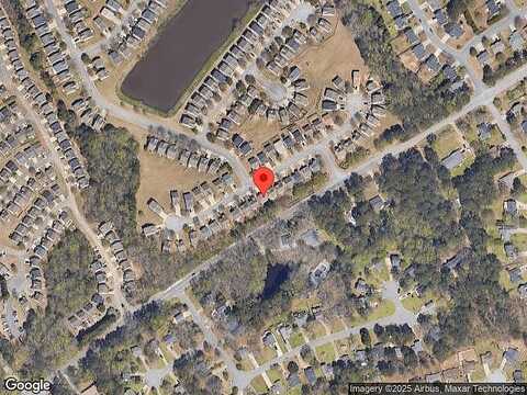Marsh Lake, LAWRENCEVILLE, GA 30045