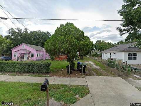 College, ORLANDO, FL 32811