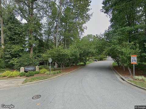 Brandt Ridge, GREENSBORO, NC 27410