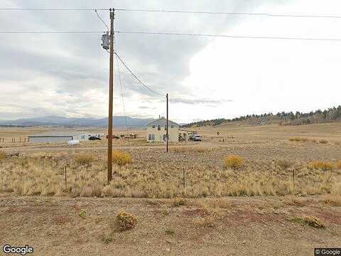 Elkhorn Rd, HARTSEL, CO 80449