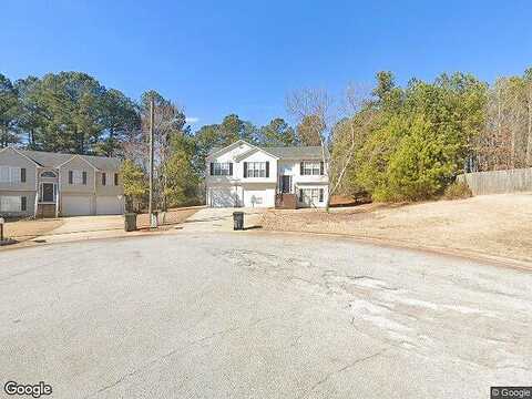 Thorn Thicket, ROCKMART, GA 30153