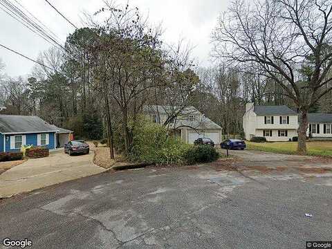 Osage, STONE MOUNTAIN, GA 30083