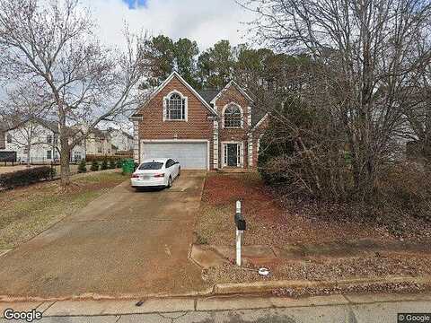 Garden City, LITHONIA, GA 30038