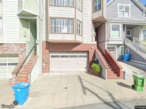 Arlington, SAN FRANCISCO, CA 94131