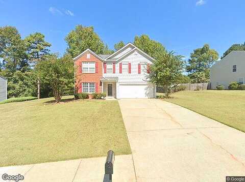 Darrowby, POWDER SPRINGS, GA 30127