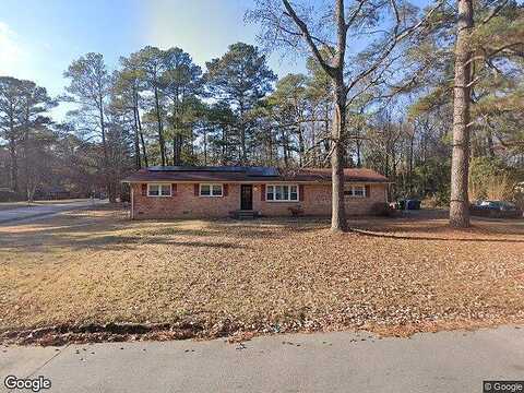 Blanchard, DURHAM, NC 27713