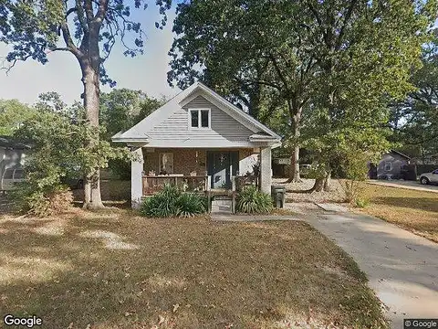 29Th, LITTLE ROCK, AR 72204