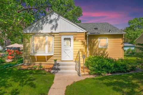 2Nd, SAINT PAUL, MN 55110