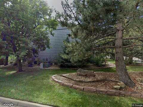 White Rock, BOULDER, CO 80301