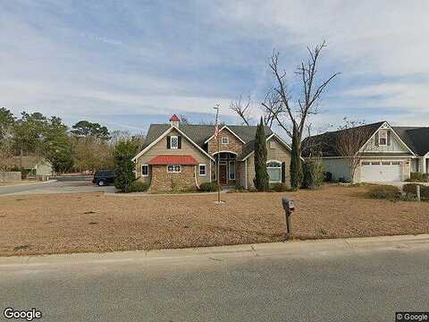 Amelia, HAHIRA, GA 31632