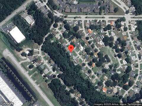 Debbie, LUTZ, FL 33559