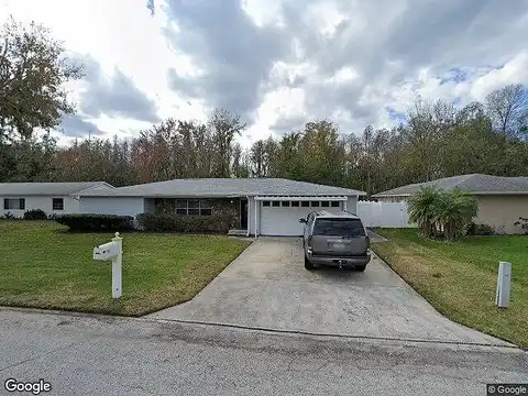 Debbie, LUTZ, FL 33559