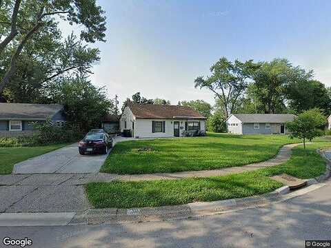 Hillcrest, HILLIARD, OH 43026