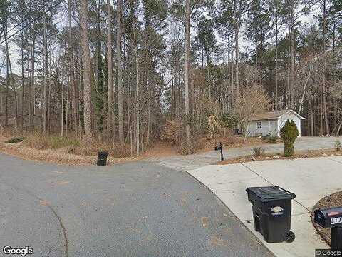 Hilltop, ACWORTH, GA 30101