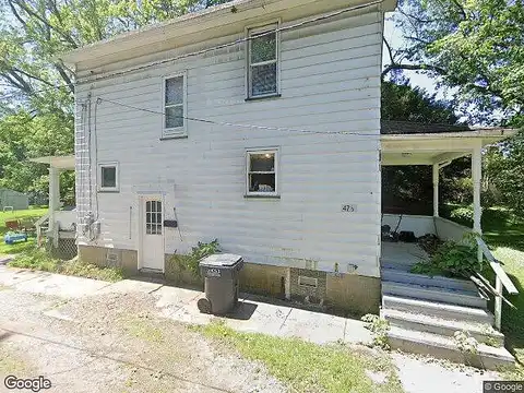 Lincoln, EAST PALESTINE, OH 44413