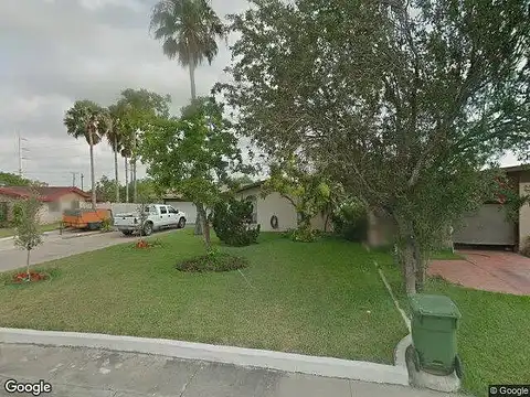 Alan A Dale, BROWNSVILLE, TX 78521