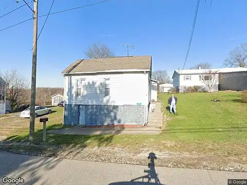 Fair, QUAKER CITY, OH 43773