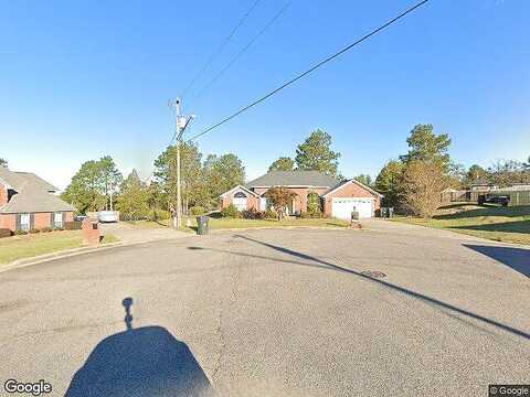 Cahill, HEPHZIBAH, GA 30815