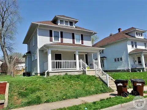 Stanton, SPRINGFIELD, OH 45503